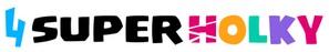Las Super-4 — Logos 10