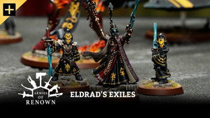 Eldrad's Exiles - Episode 7