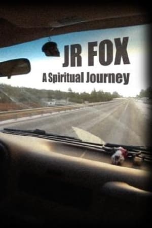 JR Fox: A Spiritual Journey