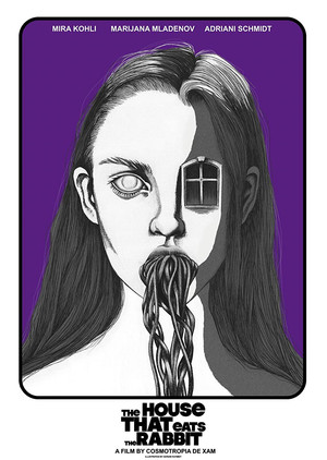 The House That Eats the Rabbit 2