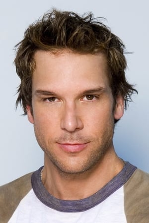 Foto retrato de Dane Cook