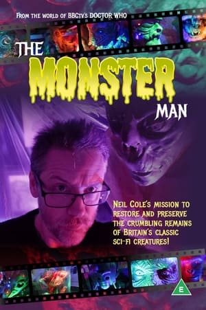 Voir The Monster Man en streaming vf