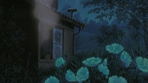 مشاهدة فيلم Grave Of The Fireflies 1988 مترجم