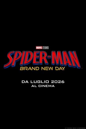 Image Spider-Man: Brand New Day