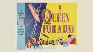 Queen for a Day film complet