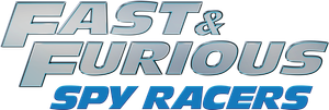 Fast & Furious Spy Racers