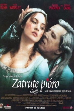 Zatrute pióro (2000)