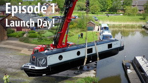 Britain by Narrowboat 1×1