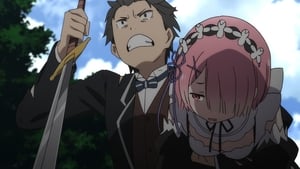 Re:ZERO -Starting Life in Another World-: 1×10
