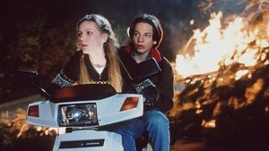 Pequeños Guerreros (1998) FULL HD 1080P LATINO/INGLES