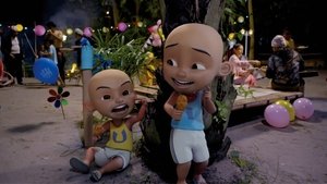 Upin & Ipin Jeng Jeng Jeng!