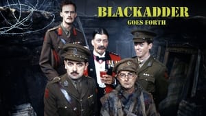 poster Blackadder