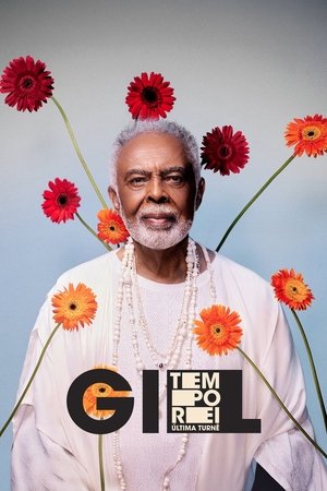 Image Gilberto Gil: Tempo Rei - A Última Turnê