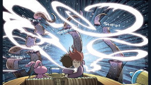 Amulet: The Stonekeeper 15