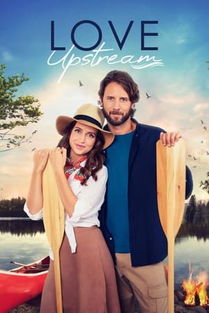 Poster Love Upstream (2021)