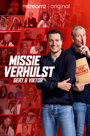 Missie Verhulst