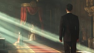Pennyworth: 1×1