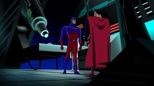 Justice League Season 3 Episode 10