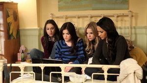 Pretty Little Liars: 1×22