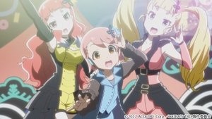 Akiba’s Trip: The Animation: 1×3