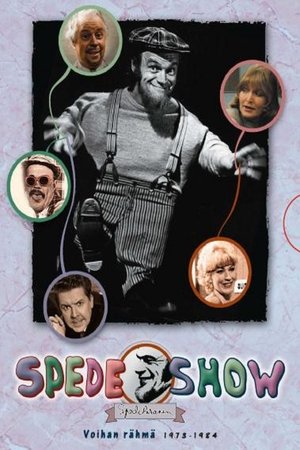 Spede show - Season 2