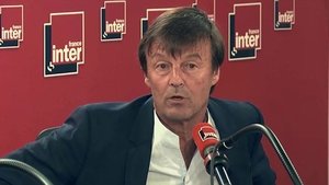Le départ de monsieur Hulot