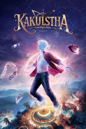 Kakulstha