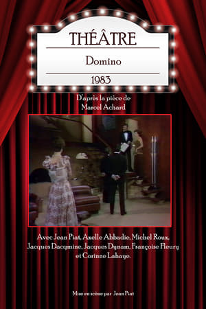 Poster Domino 1976