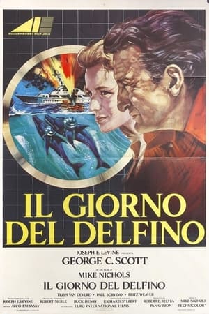 Il giorno del delfino 1973