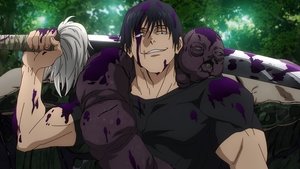 Jujutsu Kaisen: Season 1 Episode 27