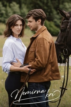 Restless blood (2025)