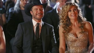 Nashville – No Ritmo da Fama: 3×8