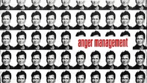 poster Anger Management