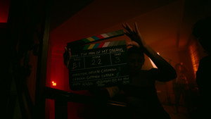 The Man of My Dreams