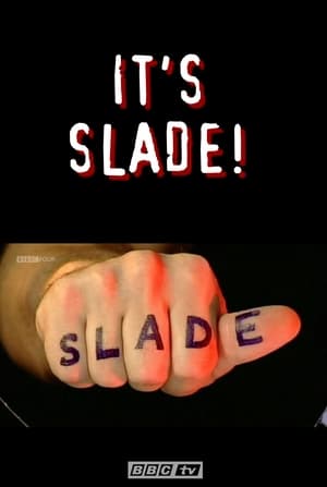Poster Slade: It's Slade 1999