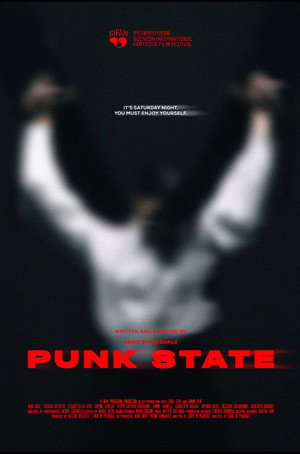 Punk State