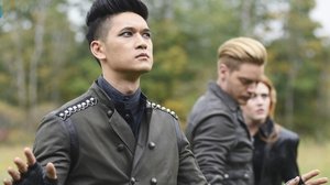 Shadowhunters Temporada 1 Capítulo 12