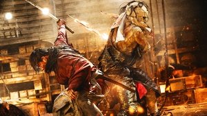 Rurouni Kenshin Part III: The Legend Ends (2014)