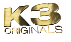 K3 Originals: Het Verhaal van Karen, Kristel en Kathleen