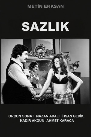 Sazlık
