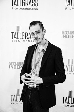 Mason Vietti portrait