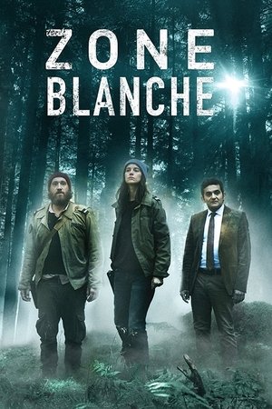 Poster Zone blanche Season 2 Episode 5 2019