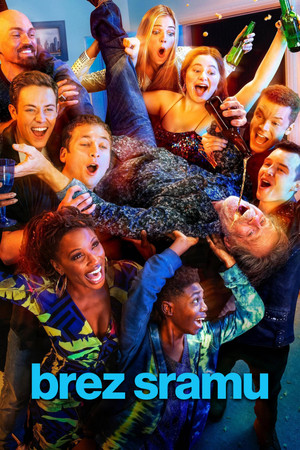 poster Shameless