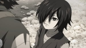 Dororo: 1×3