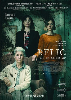 Relic 33