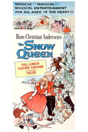 The Snow Queen 47
