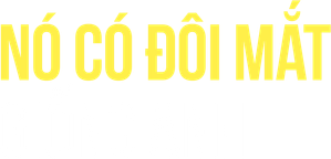 Ele tem mesmo seus Olhos — Logos 10