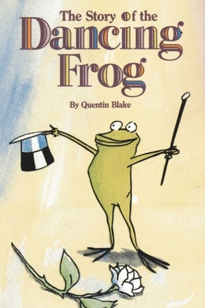 Poster The Story of the Dancing Frog (1989)