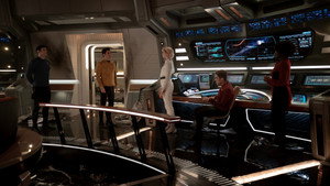 Star Trek: Strange New Worlds: 3×6