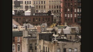 Pleasures of Urban Decay